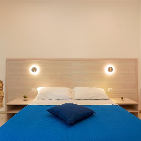 Bardilio Luxury Rooms Cagliari Eksteriør bilde