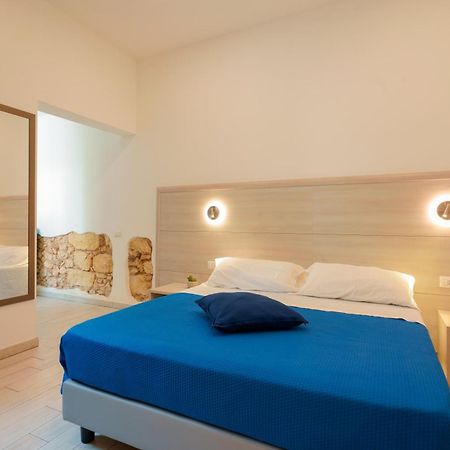 Bardilio Luxury Rooms Cagliari Eksteriør bilde