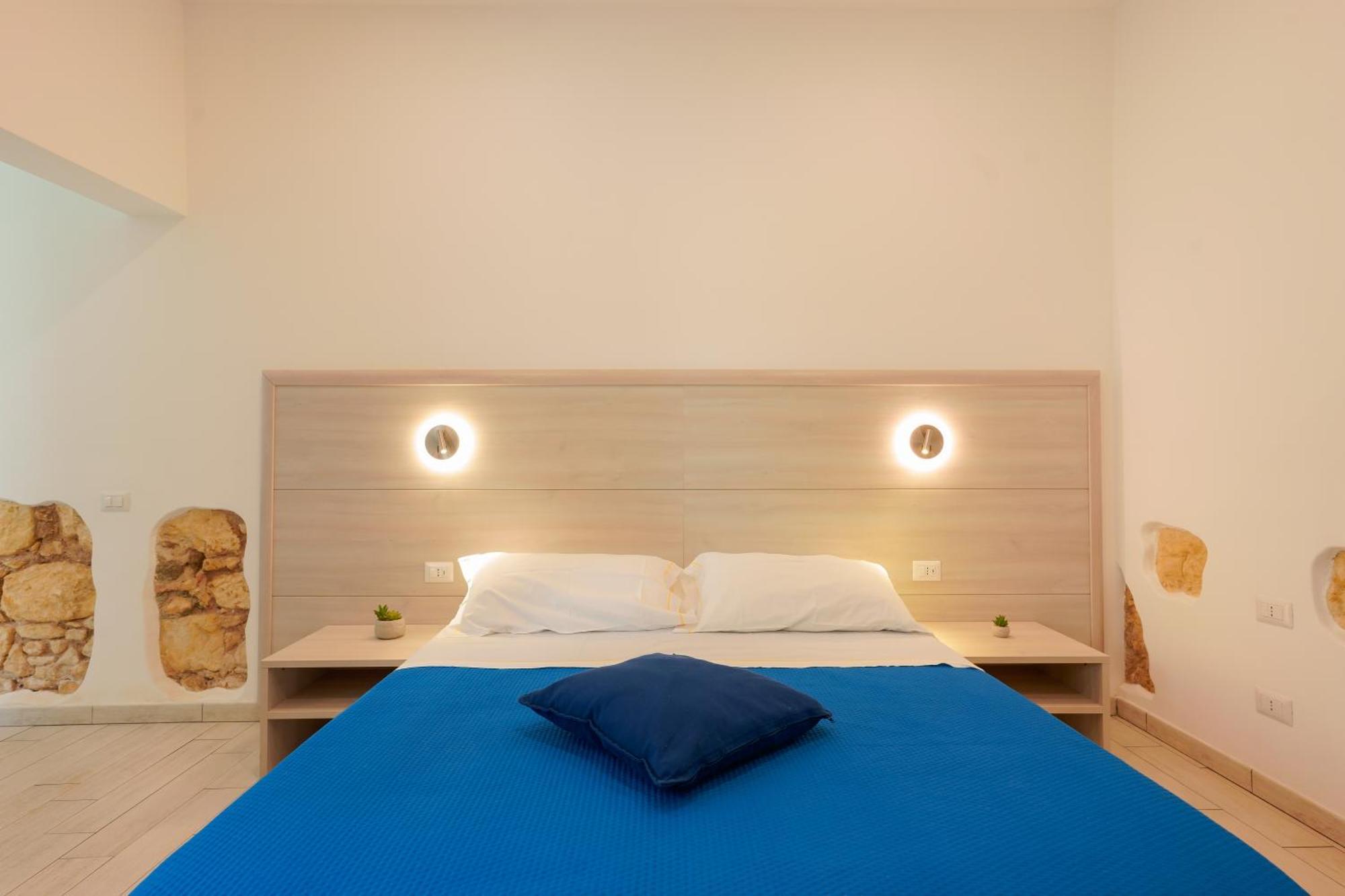 Bardilio Luxury Rooms Cagliari Eksteriør bilde