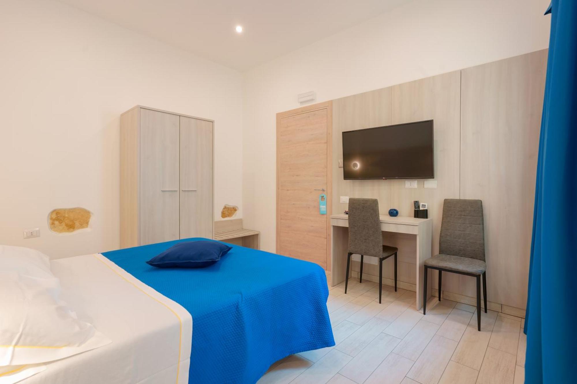 Bardilio Luxury Rooms Cagliari Eksteriør bilde
