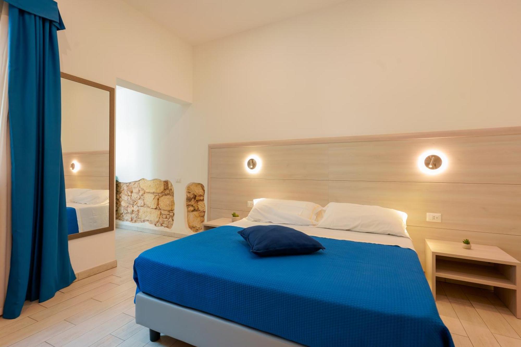 Bardilio Luxury Rooms Cagliari Eksteriør bilde