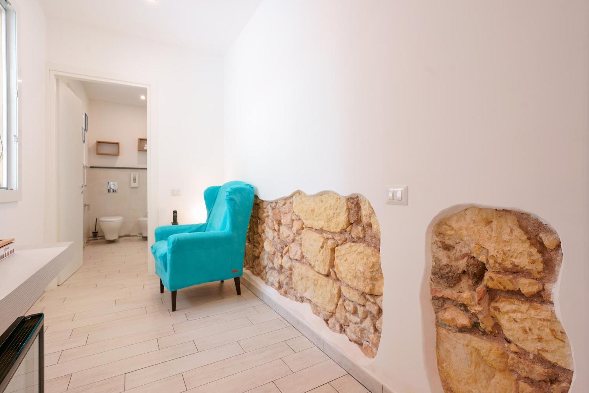 Bardilio Luxury Rooms Cagliari Eksteriør bilde