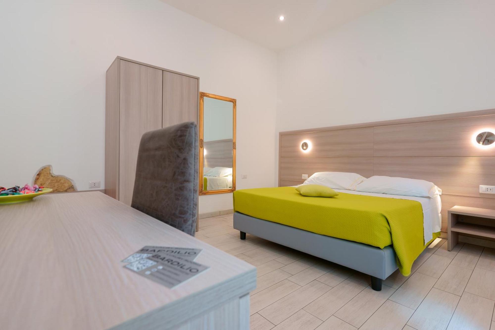 Bardilio Luxury Rooms Cagliari Eksteriør bilde