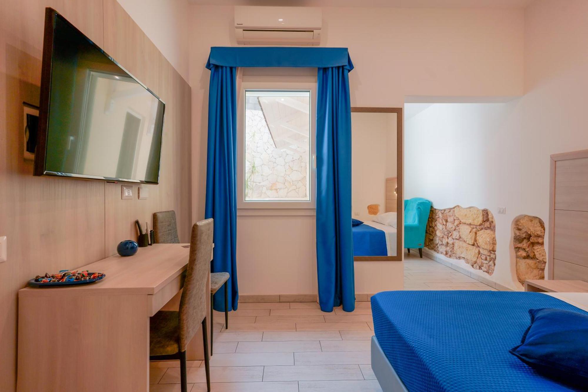Bardilio Luxury Rooms Cagliari Eksteriør bilde
