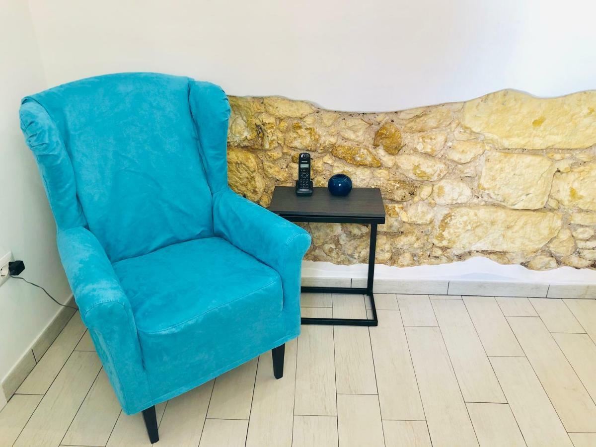Bardilio Luxury Rooms Cagliari Eksteriør bilde