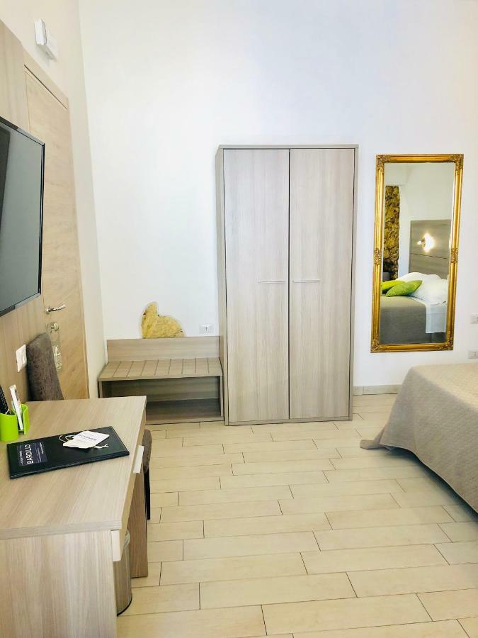 Bardilio Luxury Rooms Cagliari Eksteriør bilde
