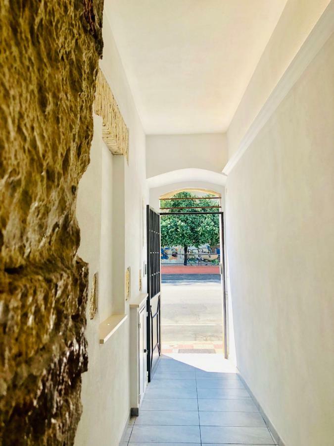 Bardilio Luxury Rooms Cagliari Eksteriør bilde
