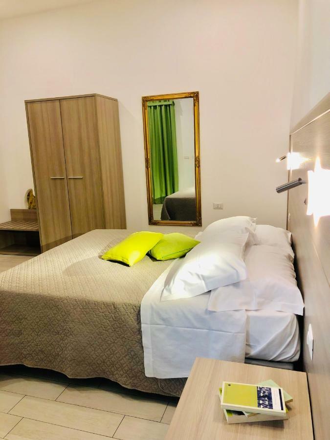 Bardilio Luxury Rooms Cagliari Eksteriør bilde