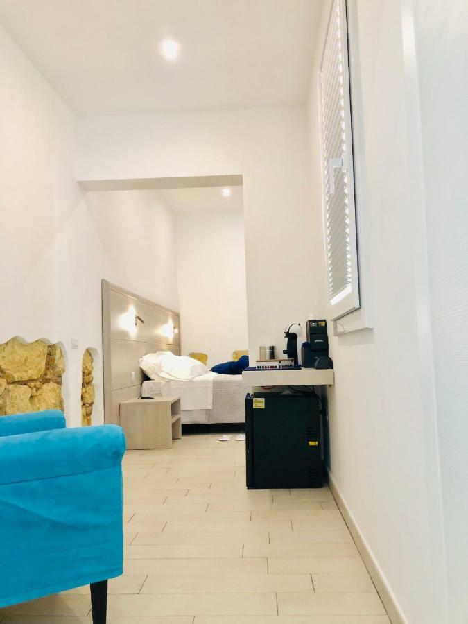 Bardilio Luxury Rooms Cagliari Eksteriør bilde