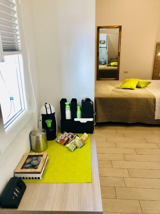 Bardilio Luxury Rooms Cagliari Eksteriør bilde