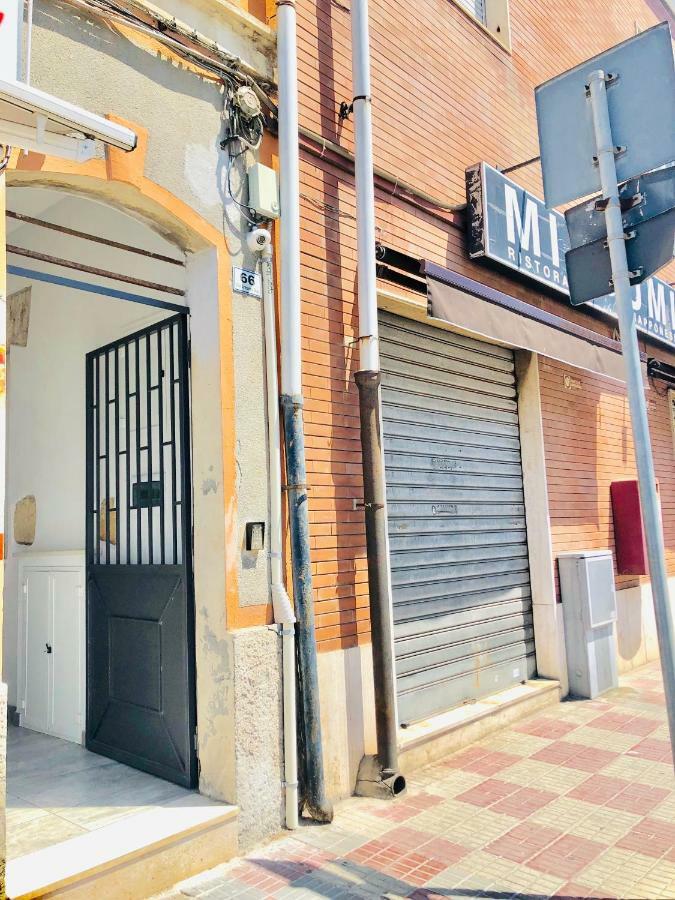 Bardilio Luxury Rooms Cagliari Eksteriør bilde