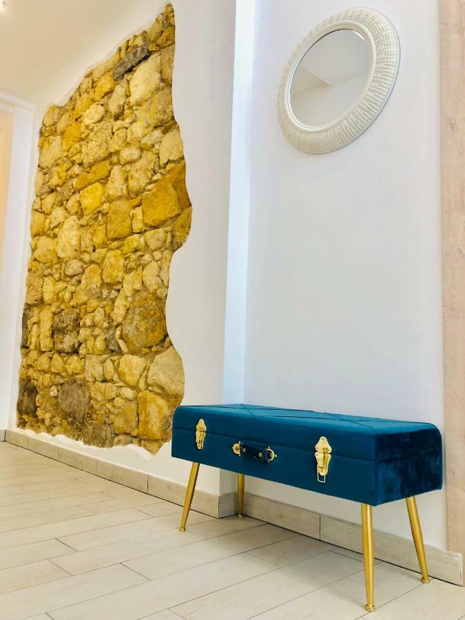Bardilio Luxury Rooms Cagliari Eksteriør bilde