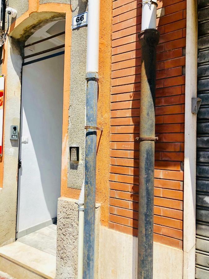 Bardilio Luxury Rooms Cagliari Eksteriør bilde