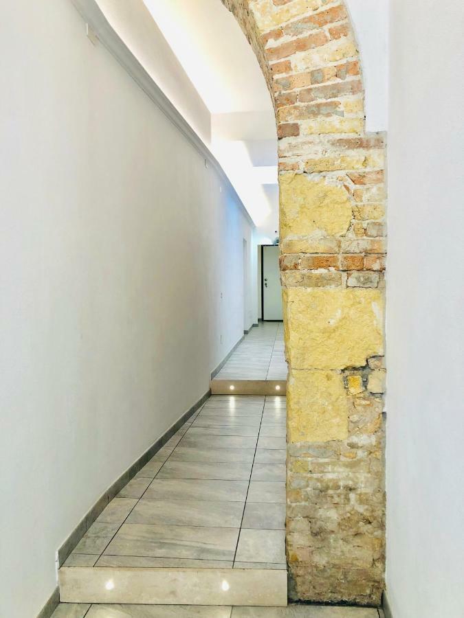 Bardilio Luxury Rooms Cagliari Eksteriør bilde