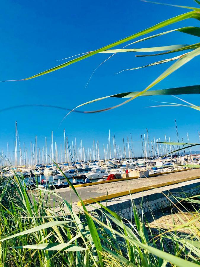 Bardilio Luxury Rooms Cagliari Eksteriør bilde