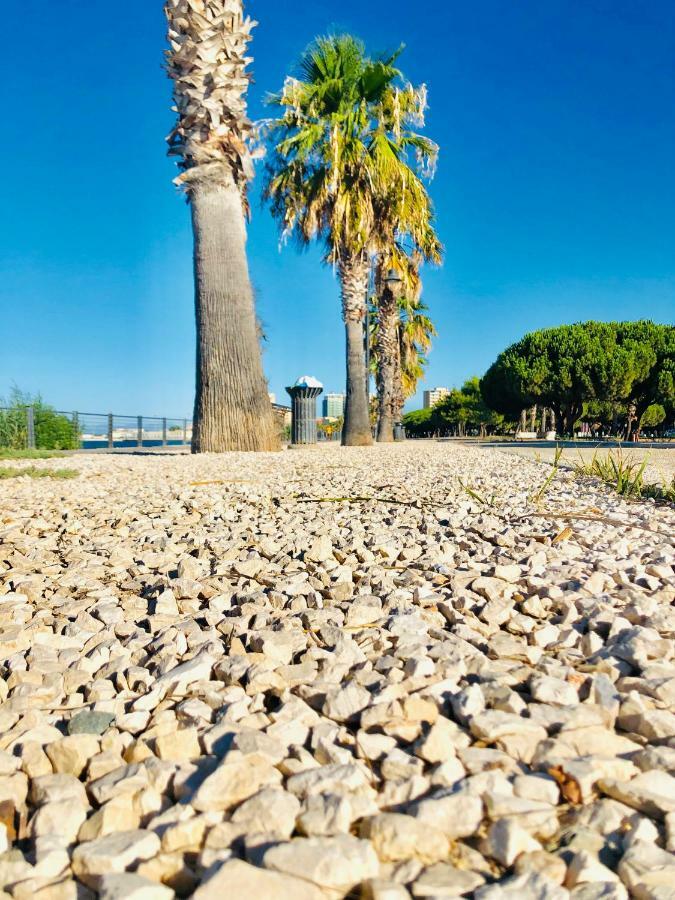 Bardilio Luxury Rooms Cagliari Eksteriør bilde
