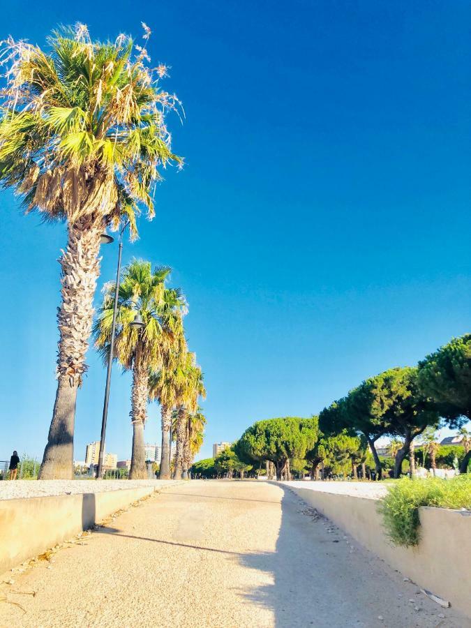 Bardilio Luxury Rooms Cagliari Eksteriør bilde