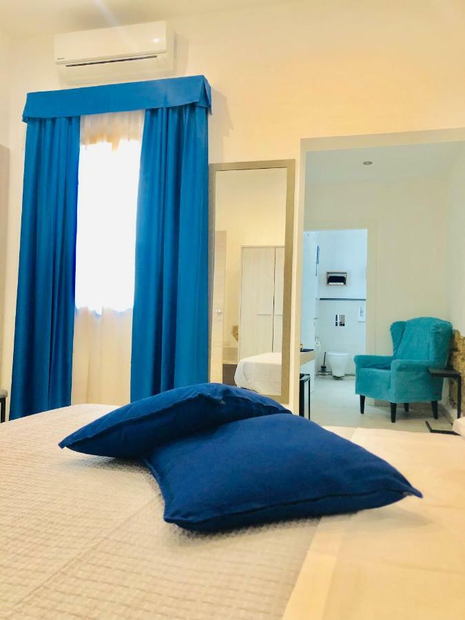 Bardilio Luxury Rooms Cagliari Eksteriør bilde