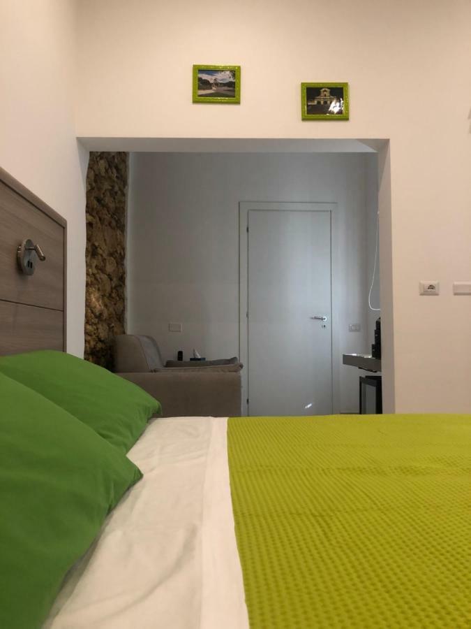 Bardilio Luxury Rooms Cagliari Eksteriør bilde