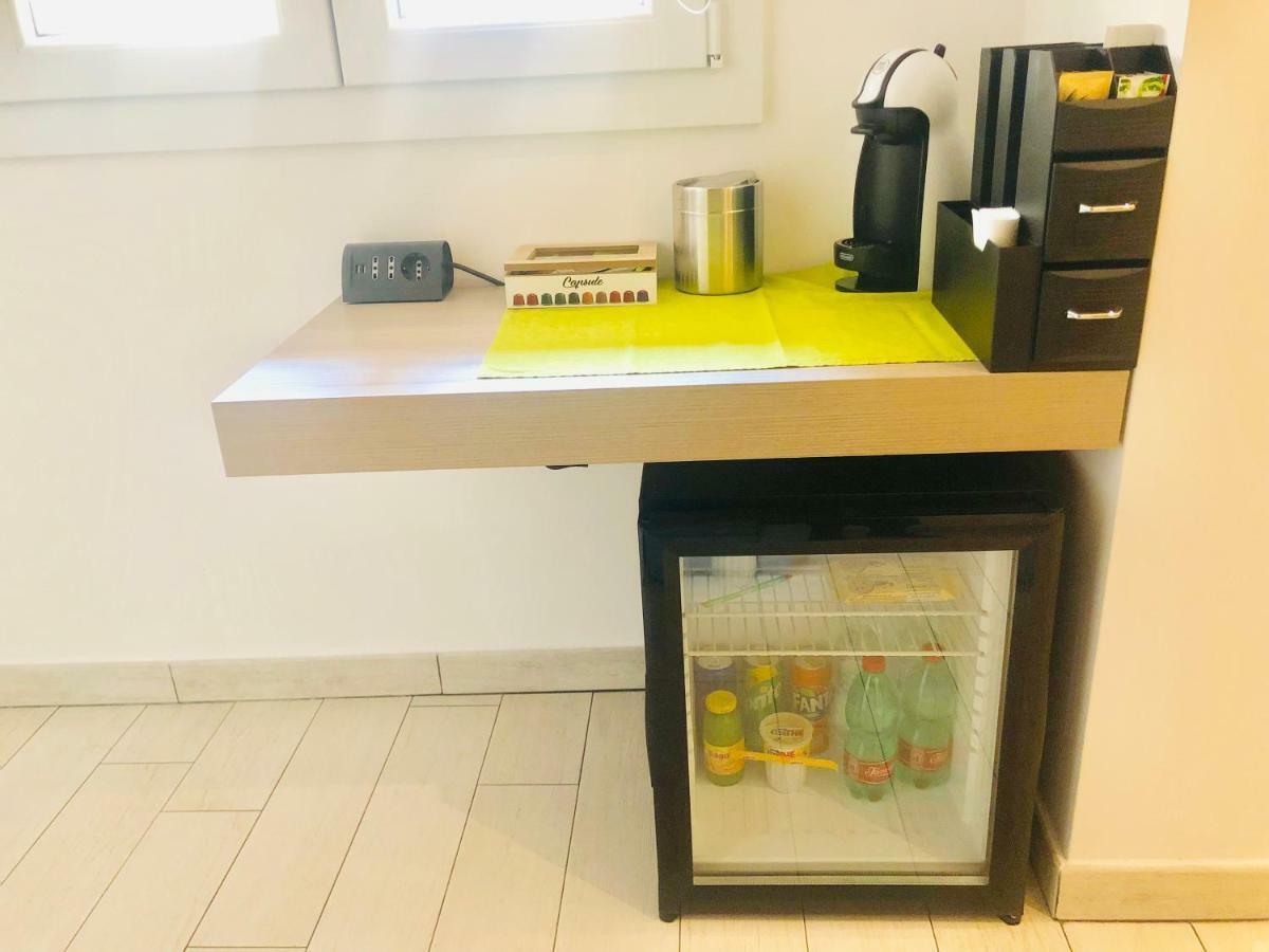 Bardilio Luxury Rooms Cagliari Eksteriør bilde